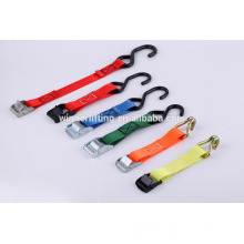 Do what you want!Colorful Cam Straps with S hooks or J Hooks